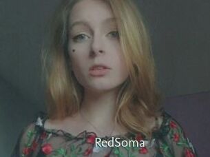 RedSoma