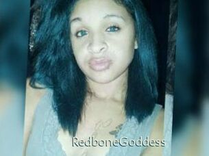 RedboneGoddess