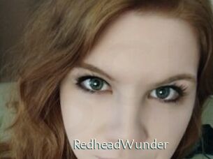 RedheadWunder