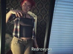 Redroxyxo
