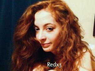 Redx3