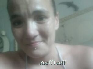 ReeffTeeff