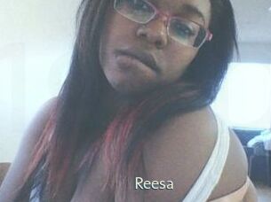Reesa