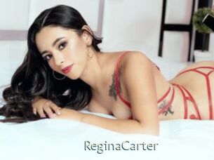 ReginaCarter