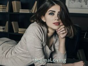 ReginaLoving