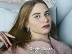 ReginaMatt