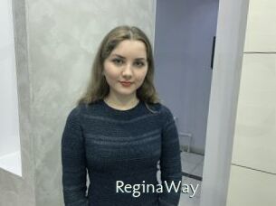 ReginaWay
