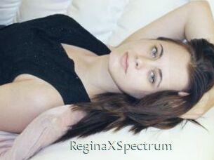ReginaXSpectrum