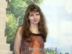 Regina_Spicy