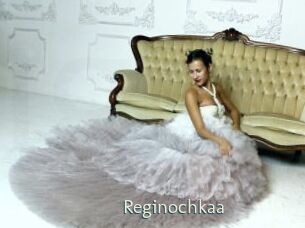 Reginochkaa