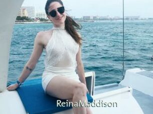 ReinaMaddison