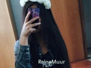 ReinaMuur