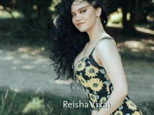 ReishaVixan