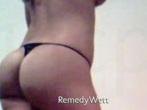 RemedyWett