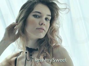 RemmySweet