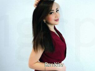 RenKiss 1 grosse chatte poilue