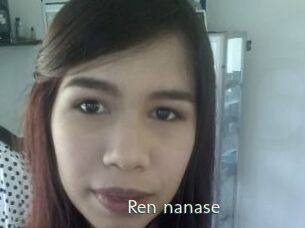 Ren_nanase