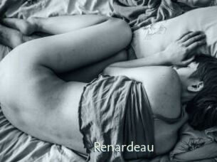Renardeau