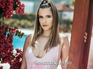 RenattaCaruso 1 grosse chatte poilue