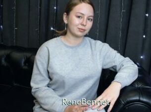 ReneBennet