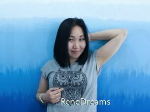 ReneDreams