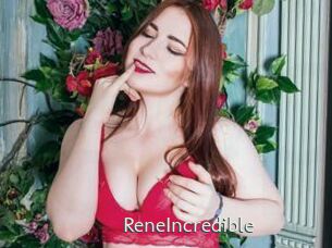 ReneIncredible