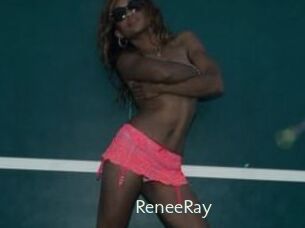 ReneeRay