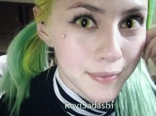 ReviSadashi