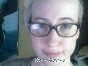 ReviveRevive