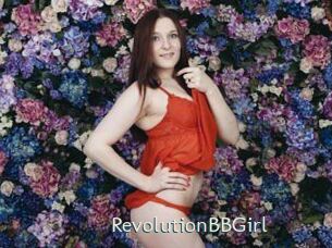 RevolutionBBGirl