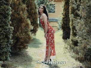 ReyaMalson