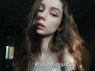 RheaMorganaX
