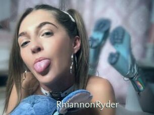 RhiannonRyder