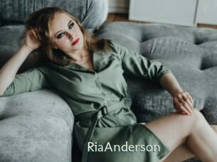 RiaAnderson