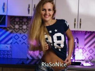 RiaSoNice