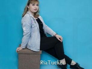 RiaTucker