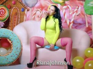RianaJohnson