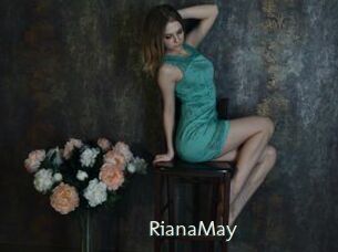RianaMay