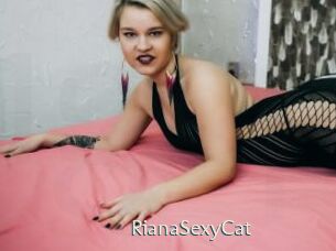 RianaSexyCat