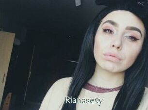 Rianasexy