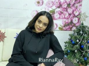 RiannaRay
