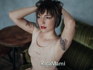RicaMami