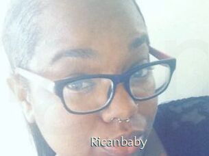 Ricanbaby