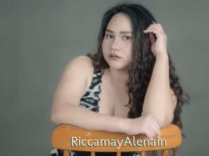 RiccamayAlenain