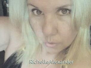 Richelle_Alexander