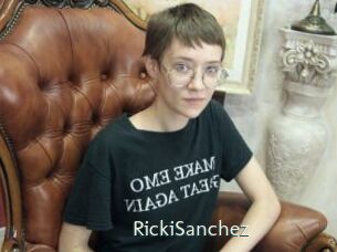 RickiSanchez