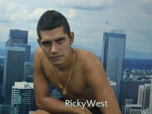 RickyWest