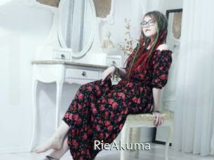 RieAkuma