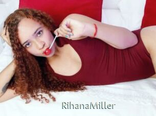 RihanaMiller