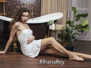 RihanaRey